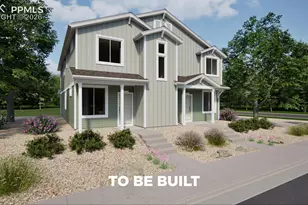 5812 Bowerman Ln, Colorado Springs, CO 80927 - Photo 1