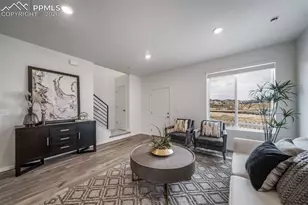 5812 Bowerman Ln, Colorado Springs, CO 80927 - Photo 5