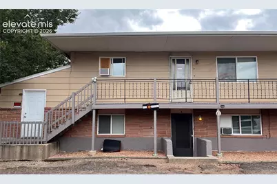 17 University Drive, Colorado Springs, CO 80910 - Photo 1