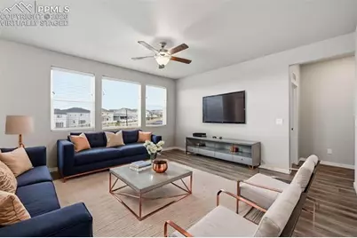 5162 Roundhouse Drive, Colorado Springs, CO 80925 - Photo 5