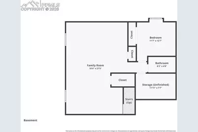 5162 Roundhouse Drive, Colorado Springs, CO 80925 - Photo 43