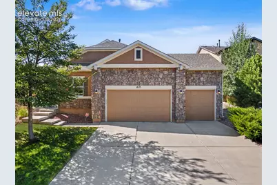1825 Lantern Tree Grove, Monument, CO 80132 - Photo 1