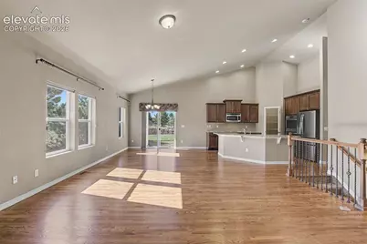 1825 Lantern Tree Grove, Monument, CO 80132 - Photo 5