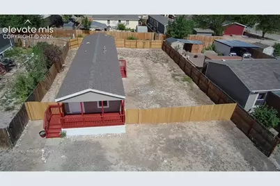 177 E Cellini Drive, Pueblo West, CO 81007 - Photo 29
