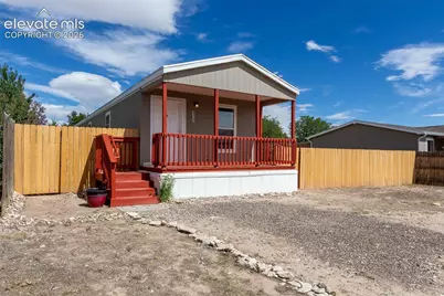 177 E Cellini Drive, Pueblo West, CO 81007 - Photo 3
