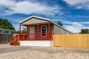 177 E Cellini Dr, Pueblo West, CO 81007 - Photo 1