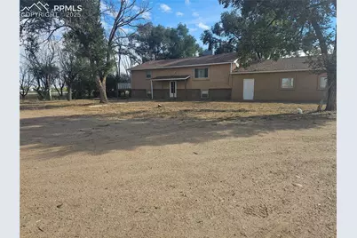 9138 E Highway 50 Road, Manzanola, CO 81058 - Photo 1