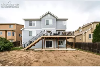 7239 Gardenstone Drive, Colorado Springs, CO 80922 - Photo 45