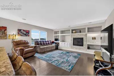 7239 Gardenstone Drive, Colorado Springs, CO 80922 - Photo 15