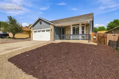 4731 Brant Road, Colorado Springs, CO 80911 - Photo 5