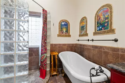 311 Panther Court, Woodland Park, CO 80863 - Photo 25