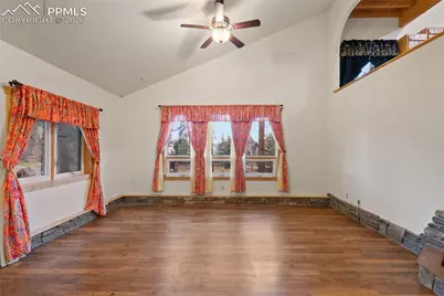 311 Panther Court, Woodland Park, CO 80863 - Photo 7