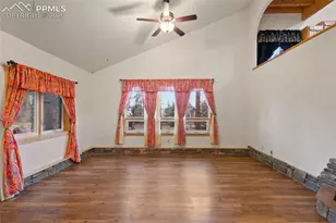 311 Panther Ct, Woodland Park, CO 80863 - Photo 7