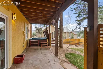 311 Panther Court, Woodland Park, CO 80863 - Photo 43