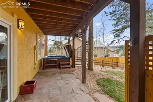 311 Panther Ct, Woodland Park, CO 80863 - Photo 43