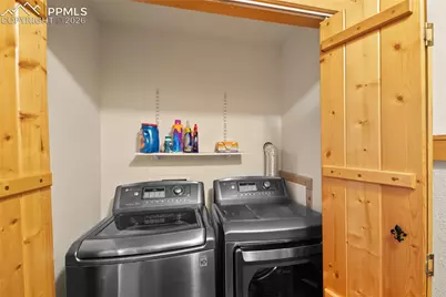 311 Panther Court, Woodland Park, CO 80863 - Photo 37
