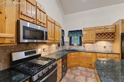 311 Panther Court, Woodland Park, CO 80863 - Photo 15