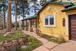 311 Panther Ct, Woodland Park, CO 80863 - Photo 5