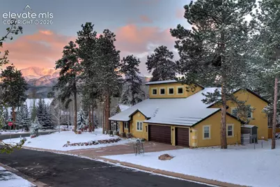 311 Panther Court, Woodland Park, CO 80863 - Photo 47