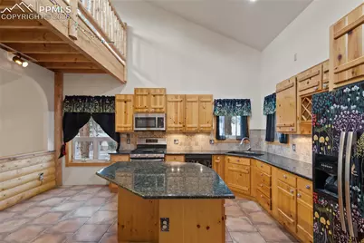 311 Panther Court, Woodland Park, CO 80863 - Photo 13