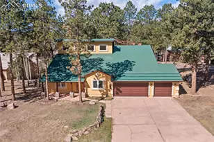 311 Panther Ct, Woodland Park, CO 80863 - Photo 1