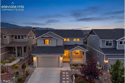 2382 Pelican Bay Drive, Monument, CO 80132 - Photo 3