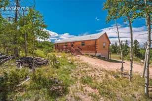 44 Fawn Cir, Florissant, CO 80816 - Photo 27