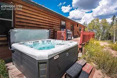44 Fawn Circle, Florissant, CO 80816 - Photo 29