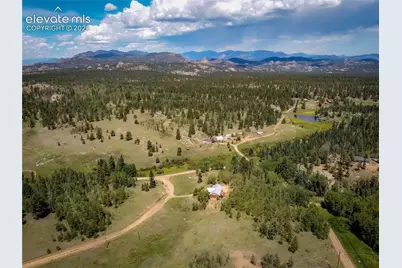 44 Fawn Circle, Florissant, CO 80816 - Photo 43
