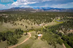44 Fawn Cir, Florissant, CO 80816 - Photo 43