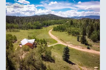 44 Fawn Circle, Florissant, CO 80816 - Photo 33