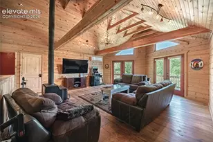 44 Fawn Cir, Florissant, CO 80816 - Photo 5