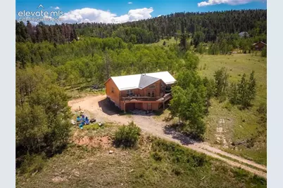 44 Fawn Circle, Florissant, CO 80816 - Photo 31