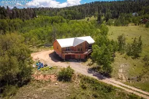 44 Fawn Cir, Florissant, CO 80816 - Photo 31