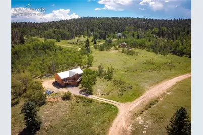 44 Fawn Circle, Florissant, CO 80816 - Photo 39