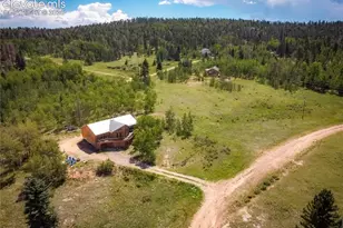 44 Fawn Cir, Florissant, CO 80816 - Photo 39