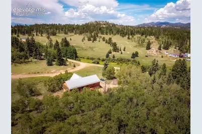 44 Fawn Circle, Florissant, CO 80816 - Photo 35