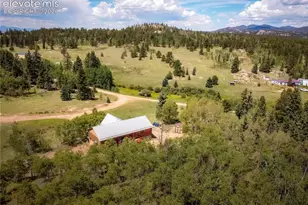44 Fawn Cir, Florissant, CO 80816 - Photo 35