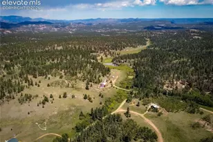 44 Fawn Cir, Florissant, CO 80816 - Photo 41