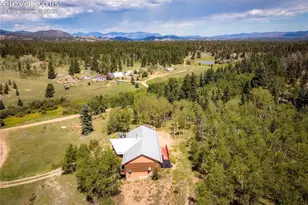 44 Fawn Cir, Florissant, CO 80816 - Photo 37