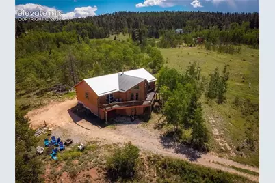 44 Fawn Circle, Florissant, CO 80816 - Photo 1