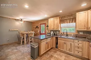 44 Fawn Cir, Florissant, CO 80816 - Photo 9