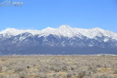 5 Stoner Road, Blanca, CO 81123 - Photo 1