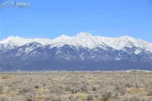 5 Stoner Rd, Blanca, CO 81123 - Photo 1