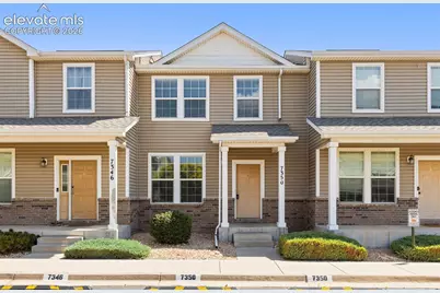 7350 Countryside Grove, Fountain, CO 80817 - Photo 1