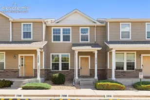 7350 Countryside Grove, Fountain, CO 80817 - Photo 1