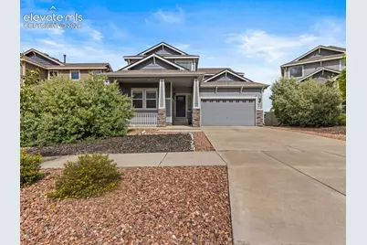 1564 Grand Overlook Street, Colorado Springs, CO 80910 - Photo 3