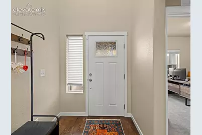 1564 Grand Overlook Street, Colorado Springs, CO 80910 - Photo 5