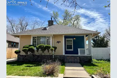 1905 N Wahsatch Avenue, Colorado Springs, CO 80907 - Photo 1
