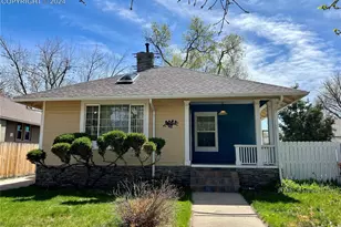 1905 N Wahsatch Ave, Colorado Springs, CO 80907 - Photo 1